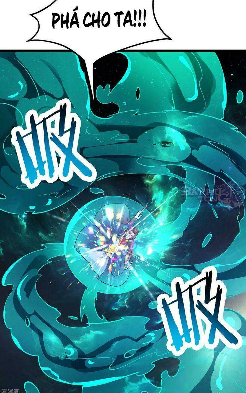 Đồ Đệ Của Ta Đều Là Nữ Ma Đầu: Chapter 50