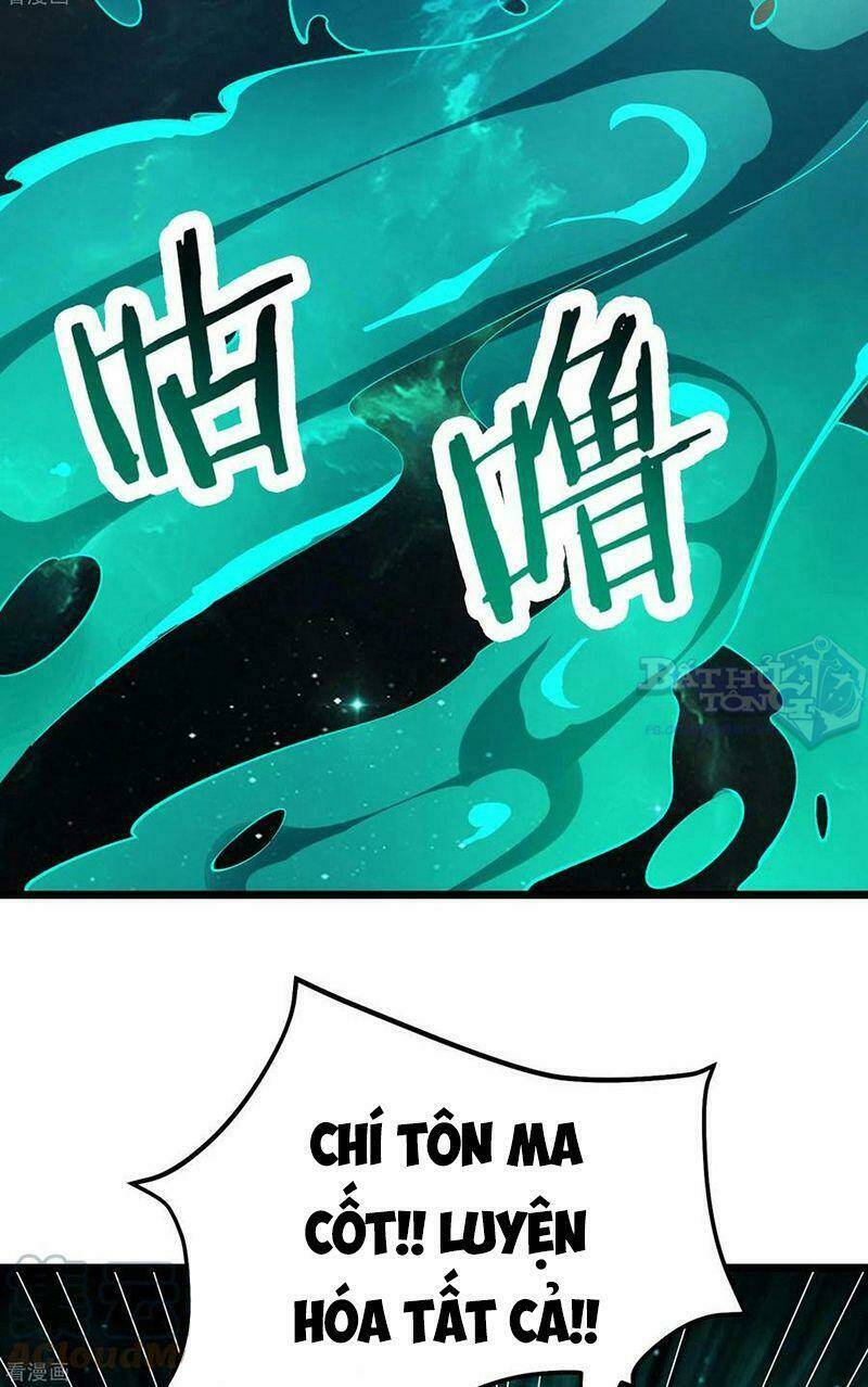 Đồ Đệ Của Ta Đều Là Nữ Ma Đầu: Chapter 50