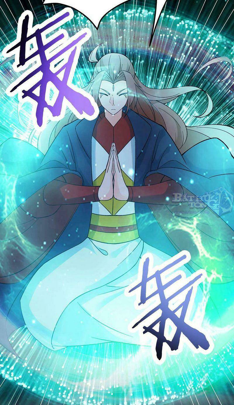 Đồ Đệ Của Ta Đều Là Nữ Ma Đầu: Chapter 50
