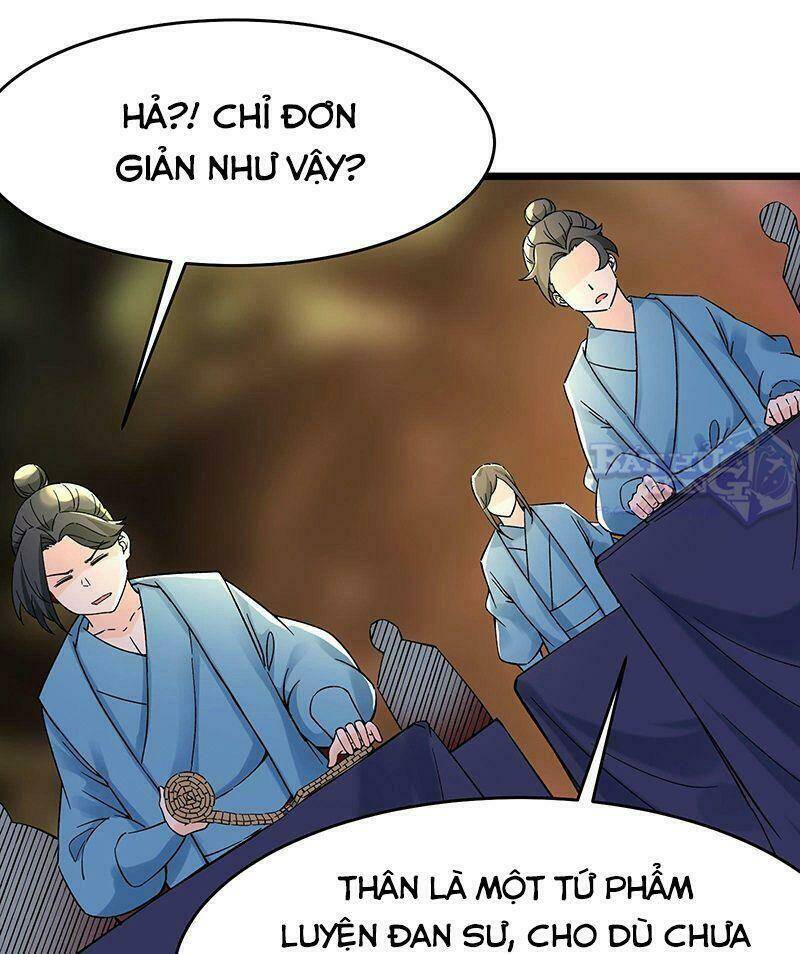 Đồ Đệ Của Ta Đều Là Nữ Ma Đầu: Chapter 55