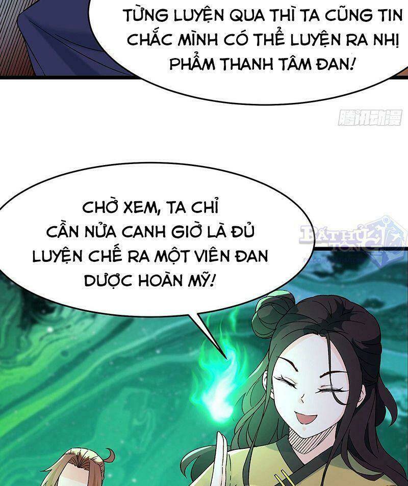 Đồ Đệ Của Ta Đều Là Nữ Ma Đầu: Chapter 55