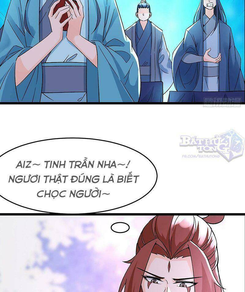 Đồ Đệ Của Ta Đều Là Nữ Ma Đầu: Chapter 55