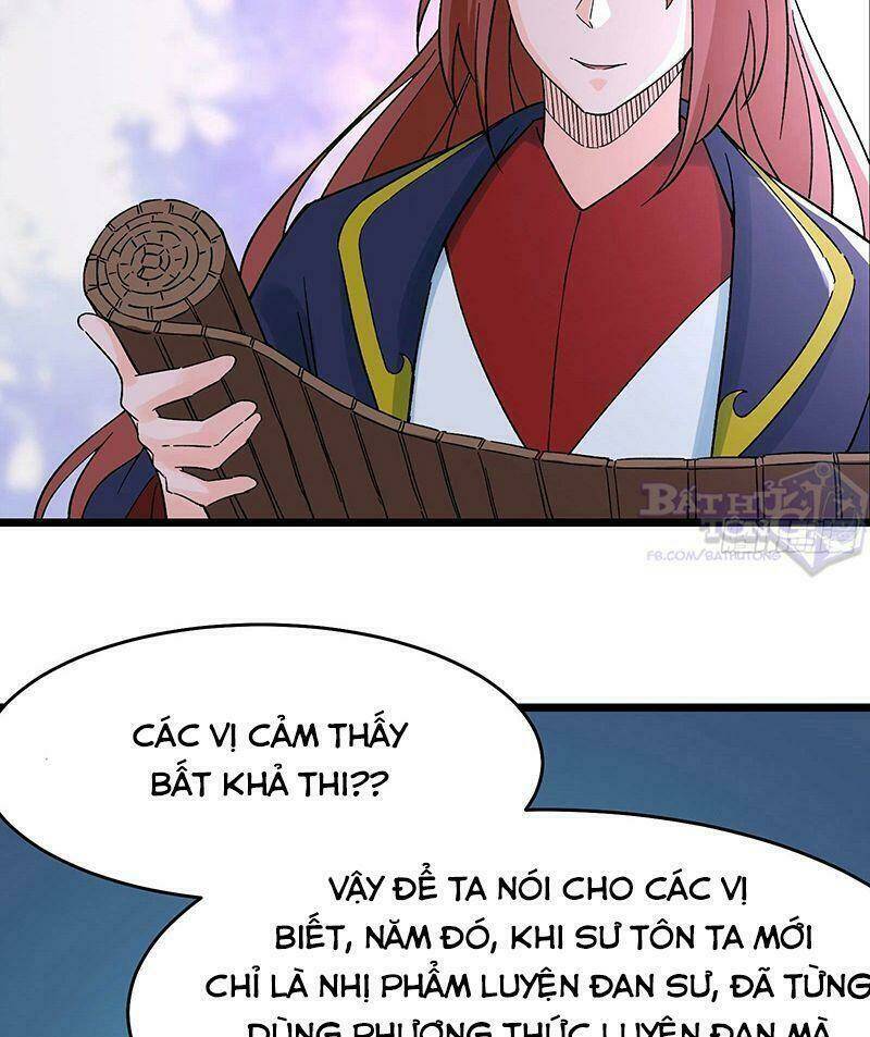 Đồ Đệ Của Ta Đều Là Nữ Ma Đầu: Chapter 55