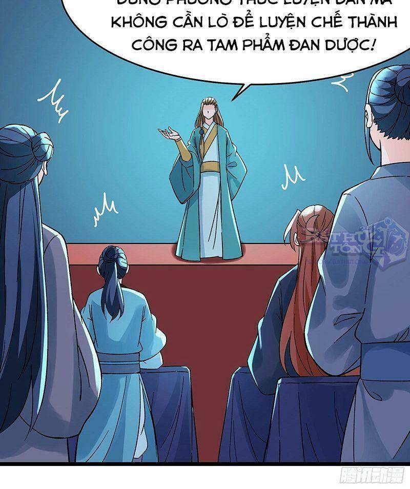 Đồ Đệ Của Ta Đều Là Nữ Ma Đầu: Chapter 55
