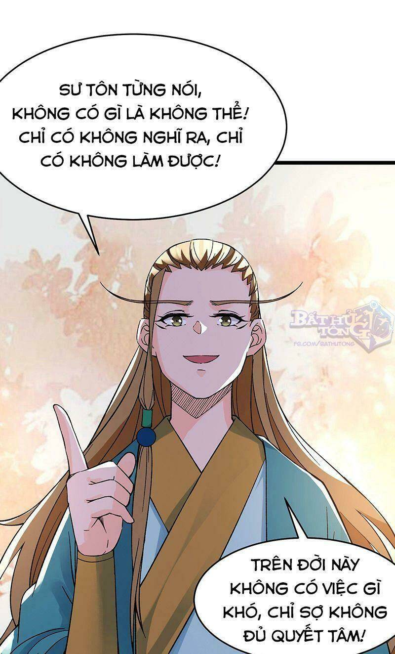 Đồ Đệ Của Ta Đều Là Nữ Ma Đầu: Chapter 55
