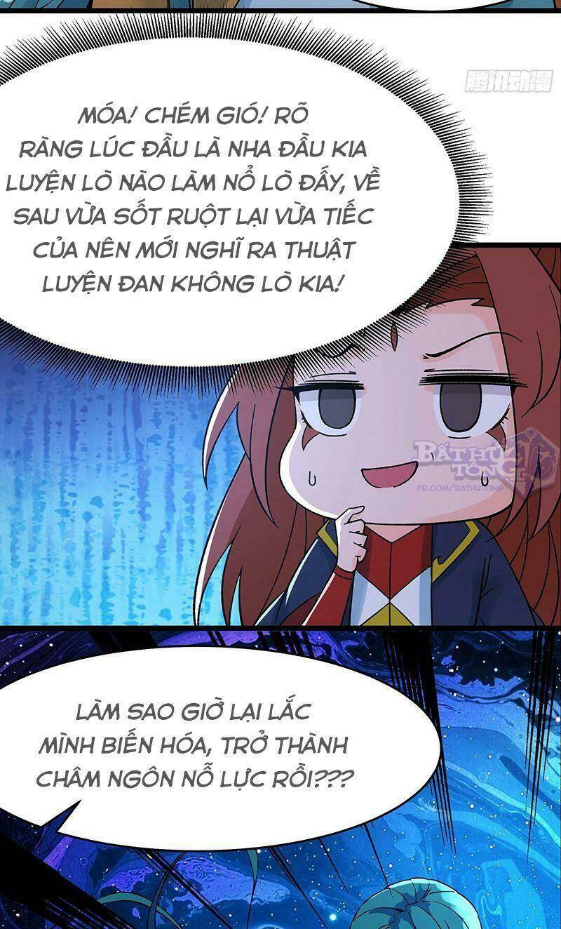 Đồ Đệ Của Ta Đều Là Nữ Ma Đầu: Chapter 55