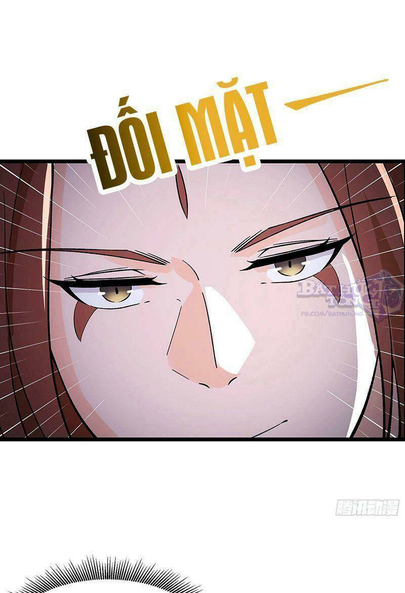 Đồ Đệ Của Ta Đều Là Nữ Ma Đầu: Chapter 55