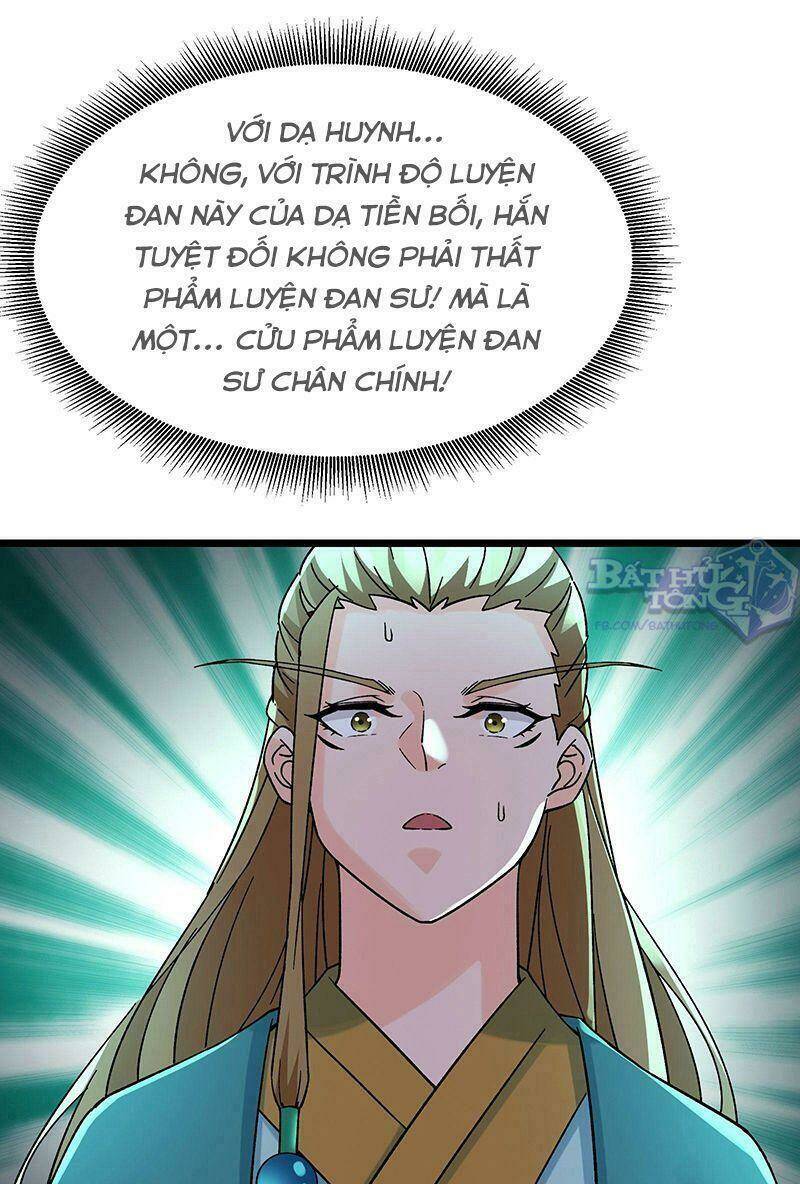Đồ Đệ Của Ta Đều Là Nữ Ma Đầu: Chapter 58