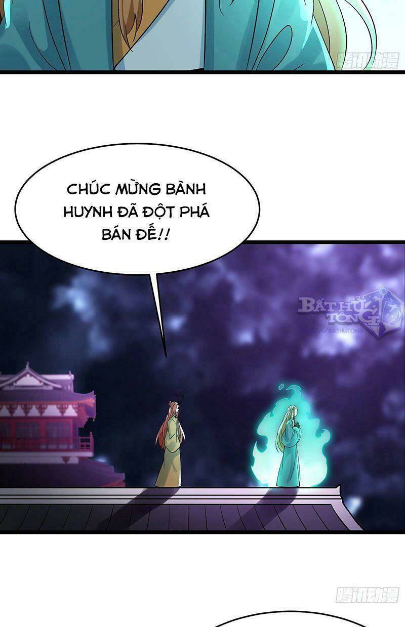 Đồ Đệ Của Ta Đều Là Nữ Ma Đầu: Chapter 58