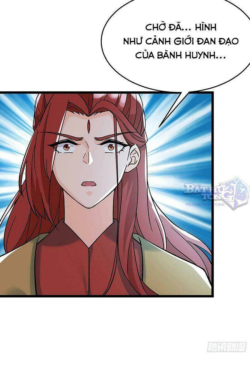 Đồ Đệ Của Ta Đều Là Nữ Ma Đầu: Chapter 58