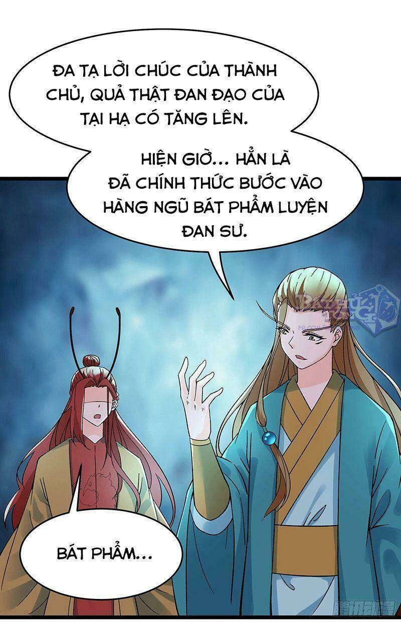 Đồ Đệ Của Ta Đều Là Nữ Ma Đầu: Chapter 58