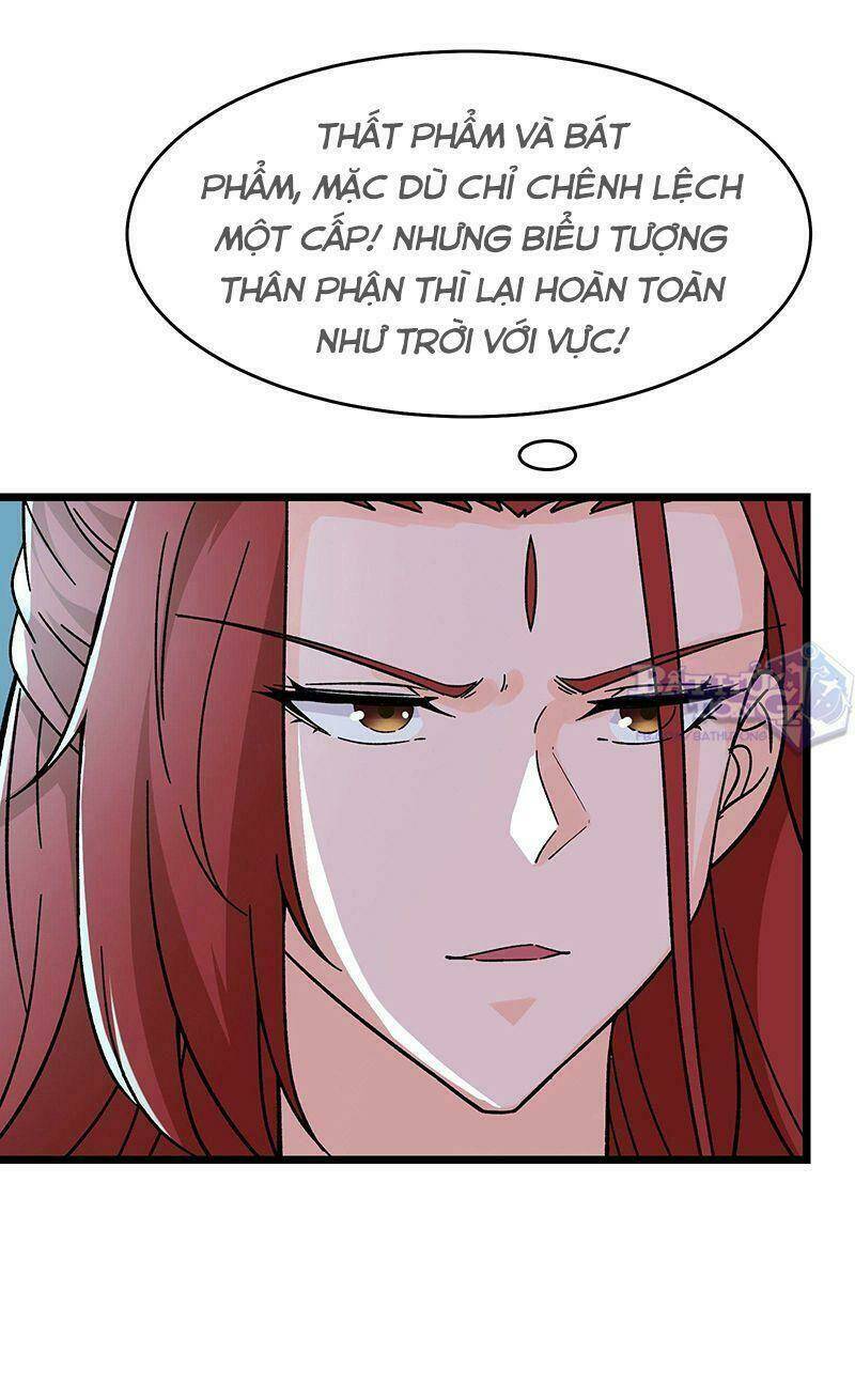 Đồ Đệ Của Ta Đều Là Nữ Ma Đầu: Chapter 58
