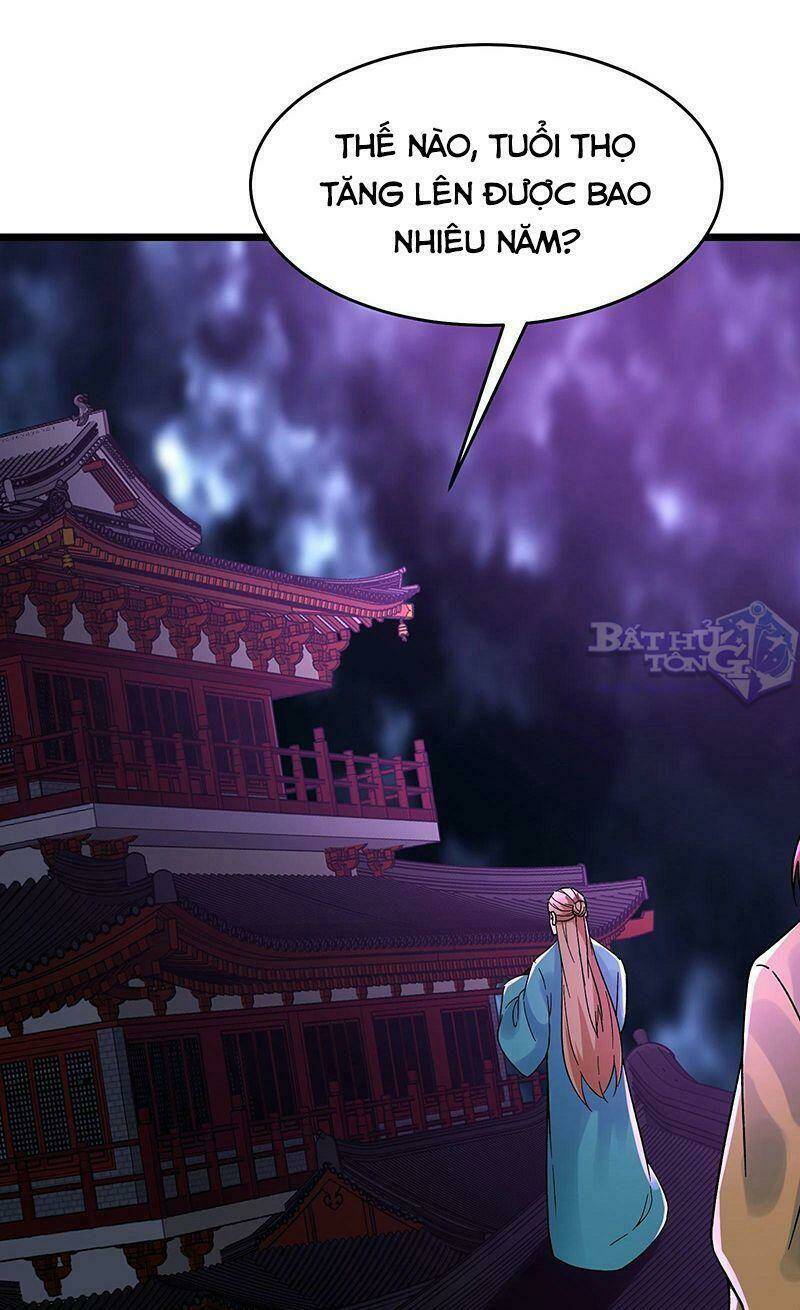 Đồ Đệ Của Ta Đều Là Nữ Ma Đầu: Chapter 58