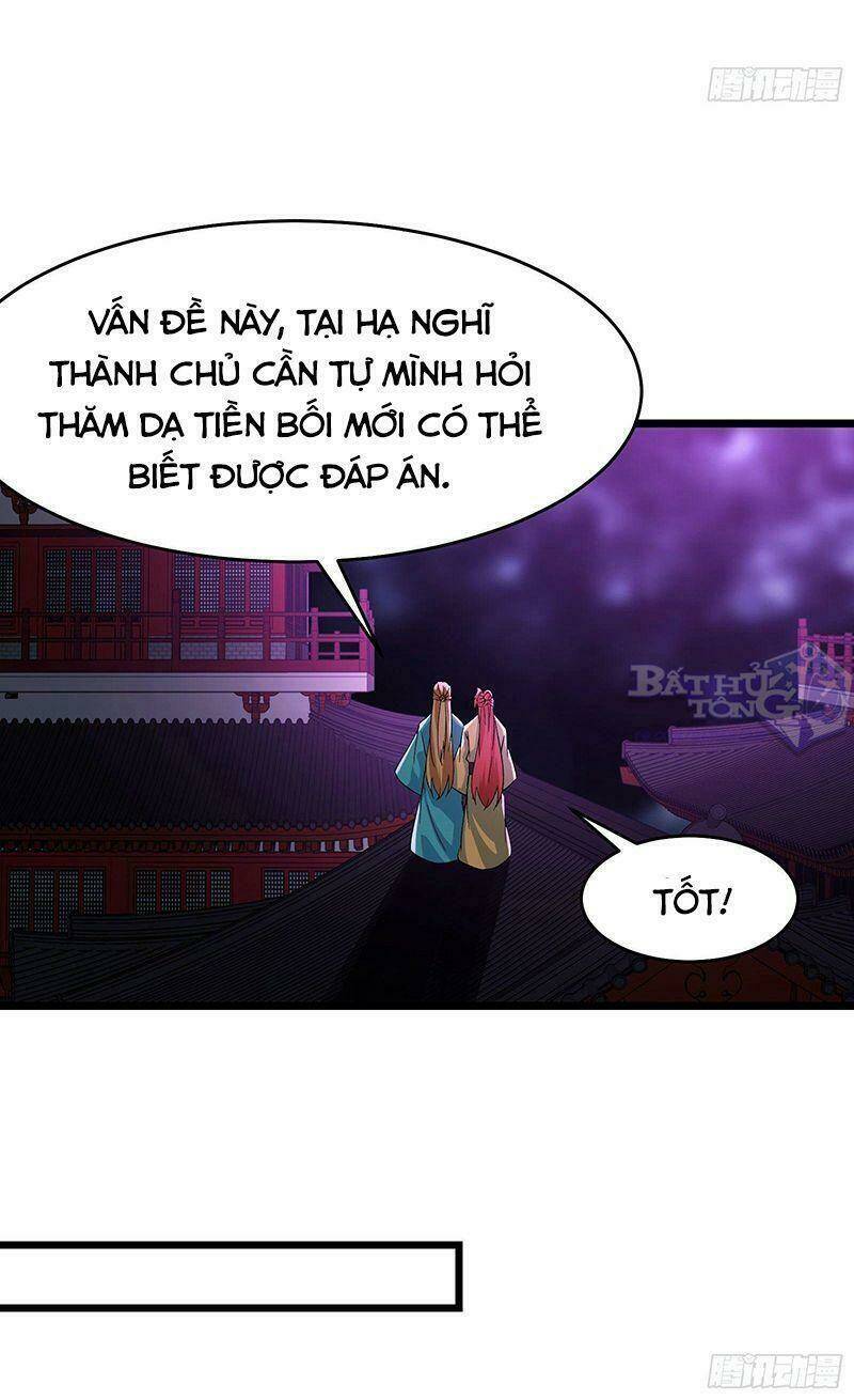 Đồ Đệ Của Ta Đều Là Nữ Ma Đầu: Chapter 58