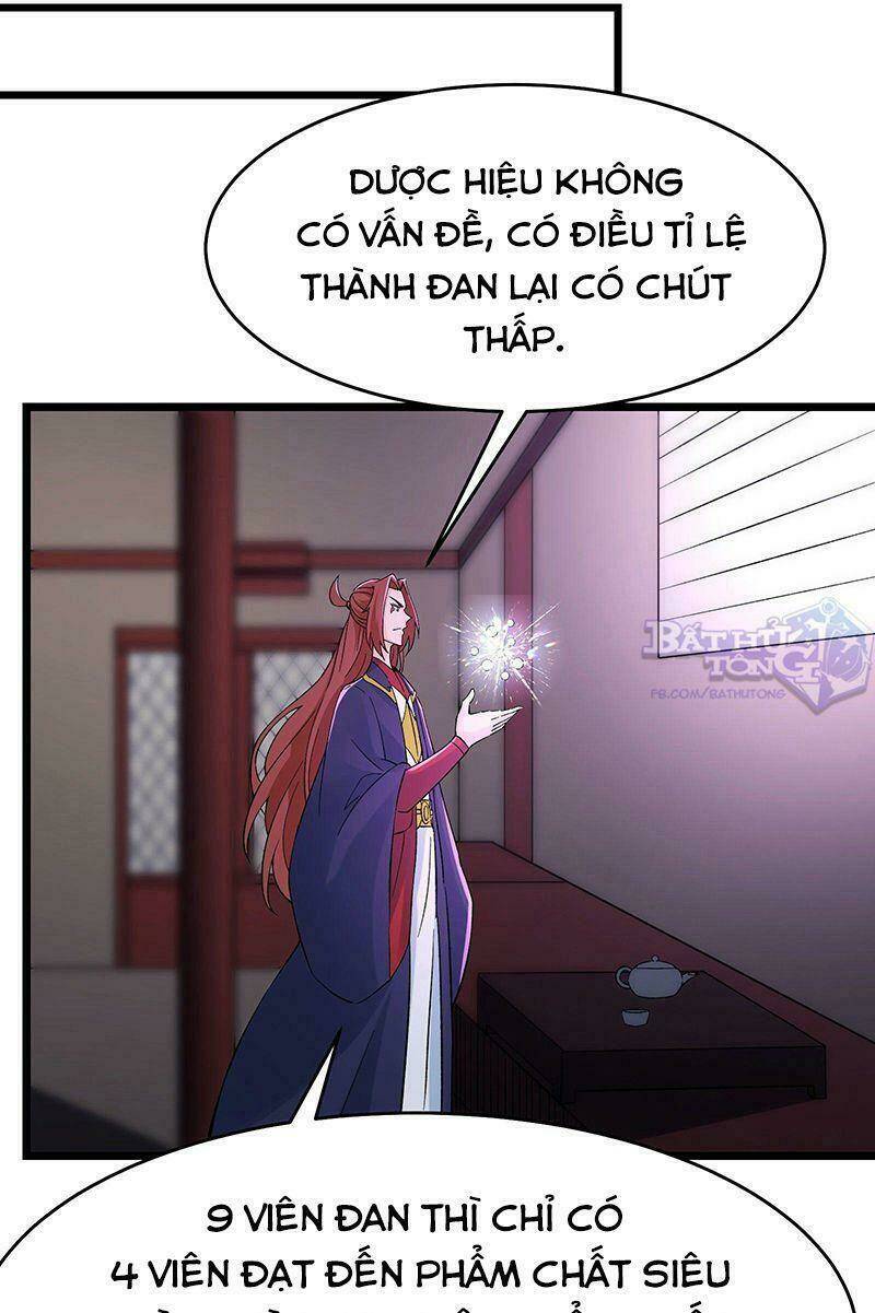 Đồ Đệ Của Ta Đều Là Nữ Ma Đầu: Chapter 58