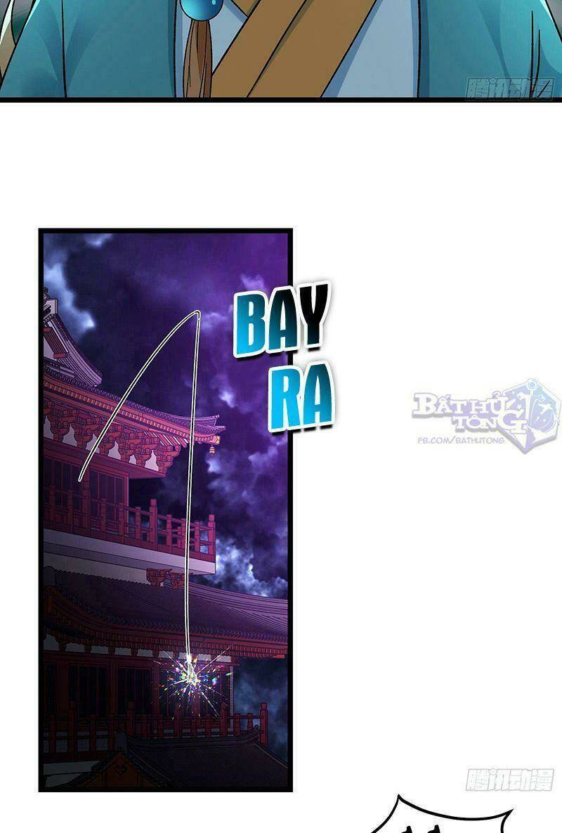 Đồ Đệ Của Ta Đều Là Nữ Ma Đầu: Chapter 58