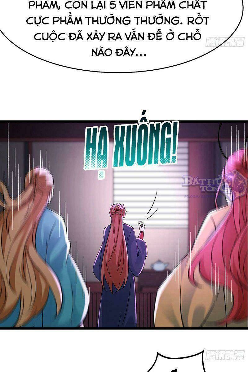 Đồ Đệ Của Ta Đều Là Nữ Ma Đầu: Chapter 58