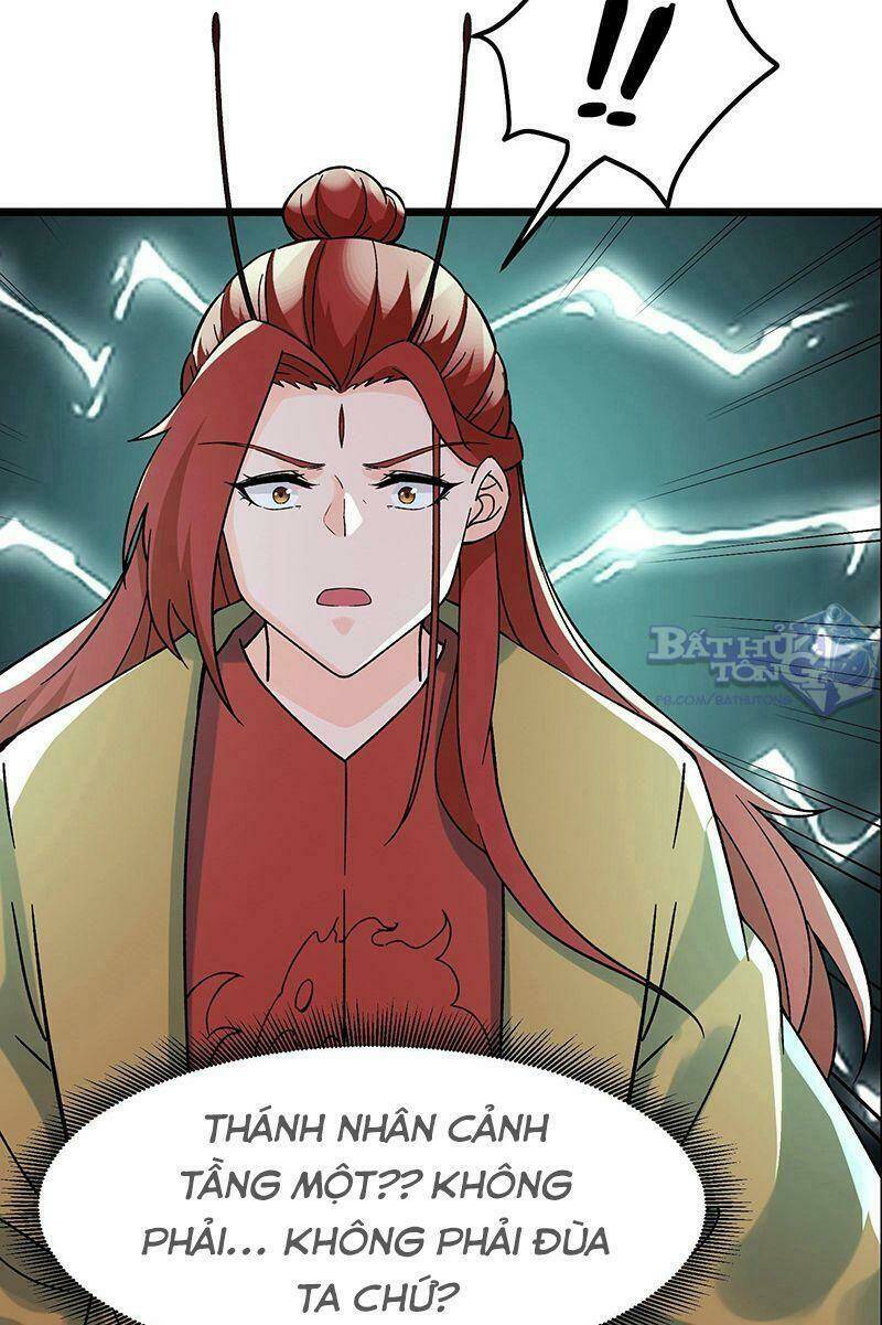 Đồ Đệ Của Ta Đều Là Nữ Ma Đầu: Chapter 58