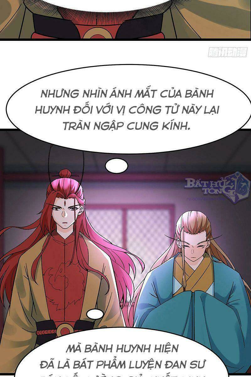 Đồ Đệ Của Ta Đều Là Nữ Ma Đầu: Chapter 58