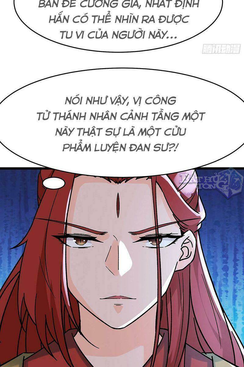 Đồ Đệ Của Ta Đều Là Nữ Ma Đầu: Chapter 58