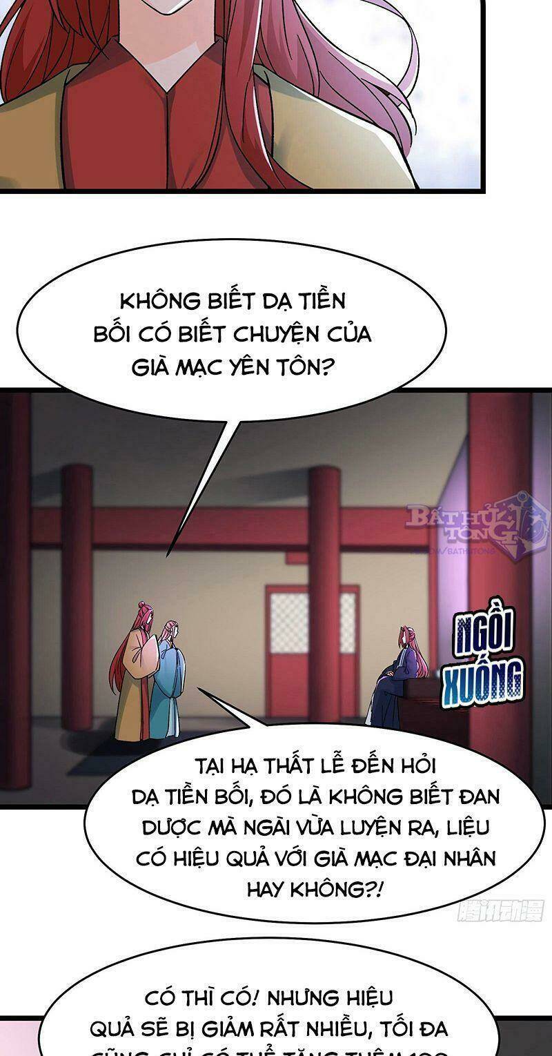 Đồ Đệ Của Ta Đều Là Nữ Ma Đầu: Chapter 58