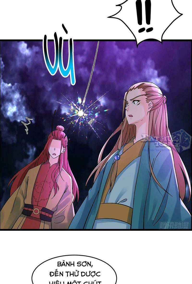 Đồ Đệ Của Ta Đều Là Nữ Ma Đầu: Chapter 58