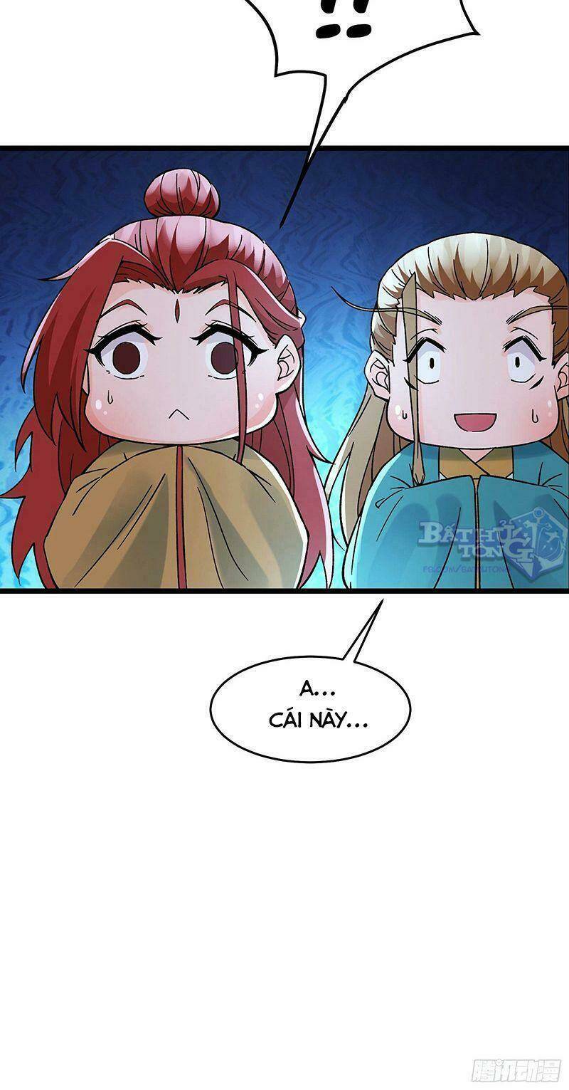 Đồ Đệ Của Ta Đều Là Nữ Ma Đầu: Chapter 58