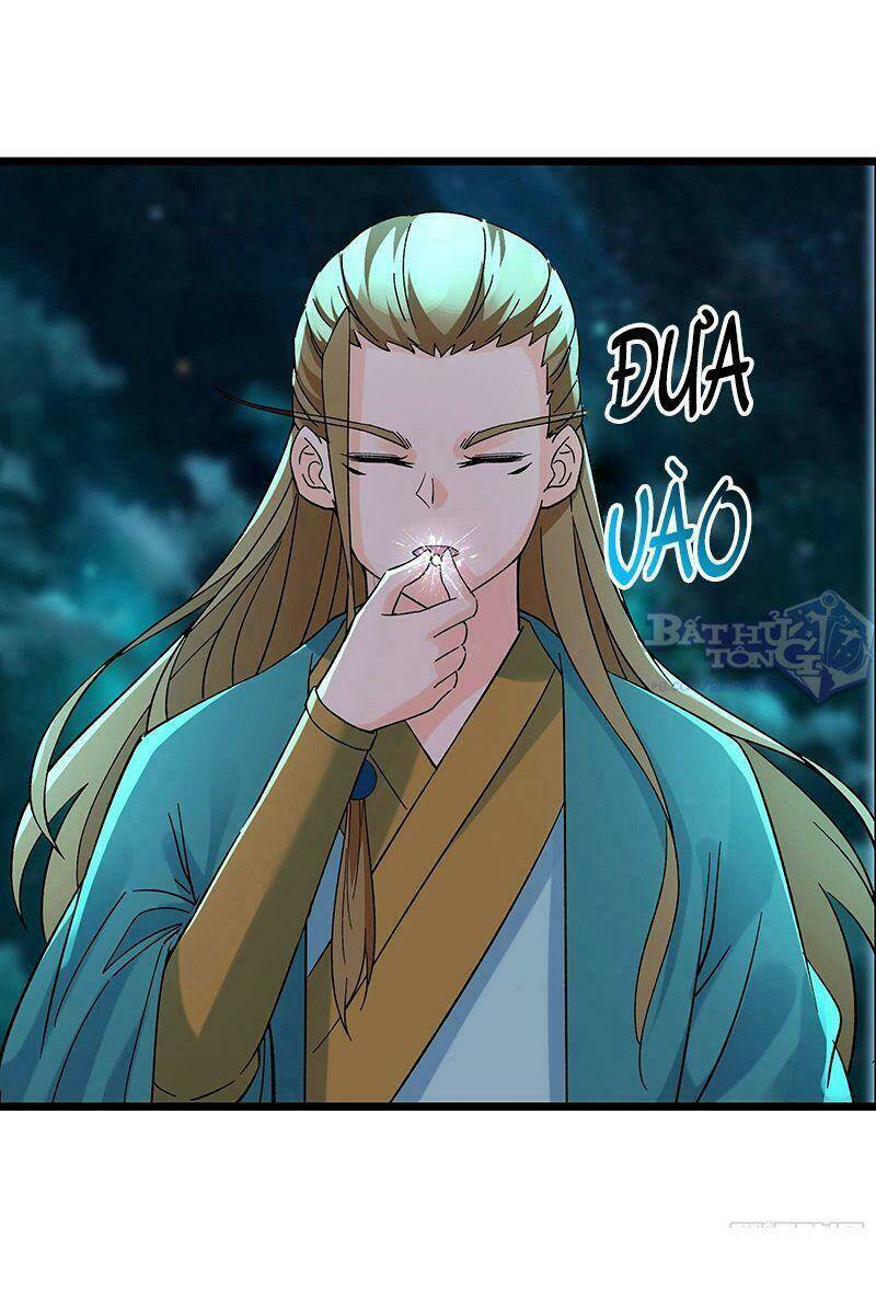 Đồ Đệ Của Ta Đều Là Nữ Ma Đầu: Chapter 58