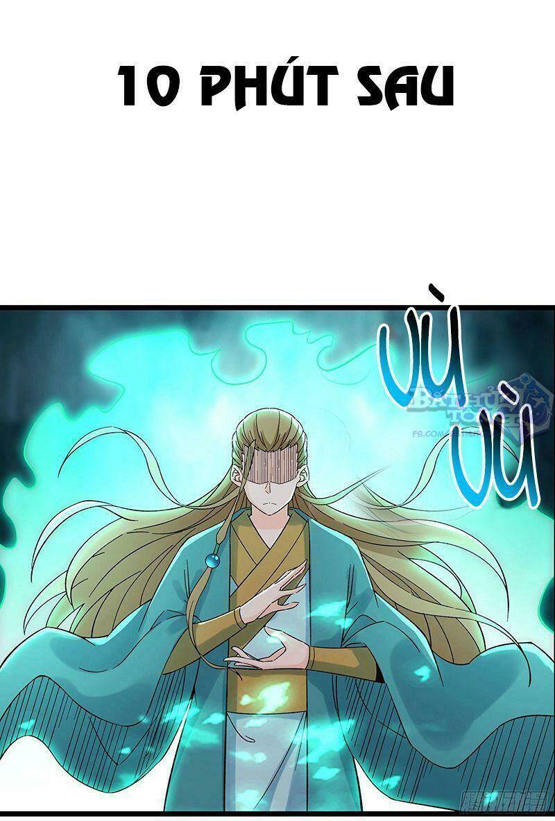 Đồ Đệ Của Ta Đều Là Nữ Ma Đầu: Chapter 58