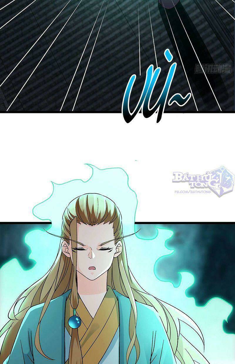 Đồ Đệ Của Ta Đều Là Nữ Ma Đầu: Chapter 58