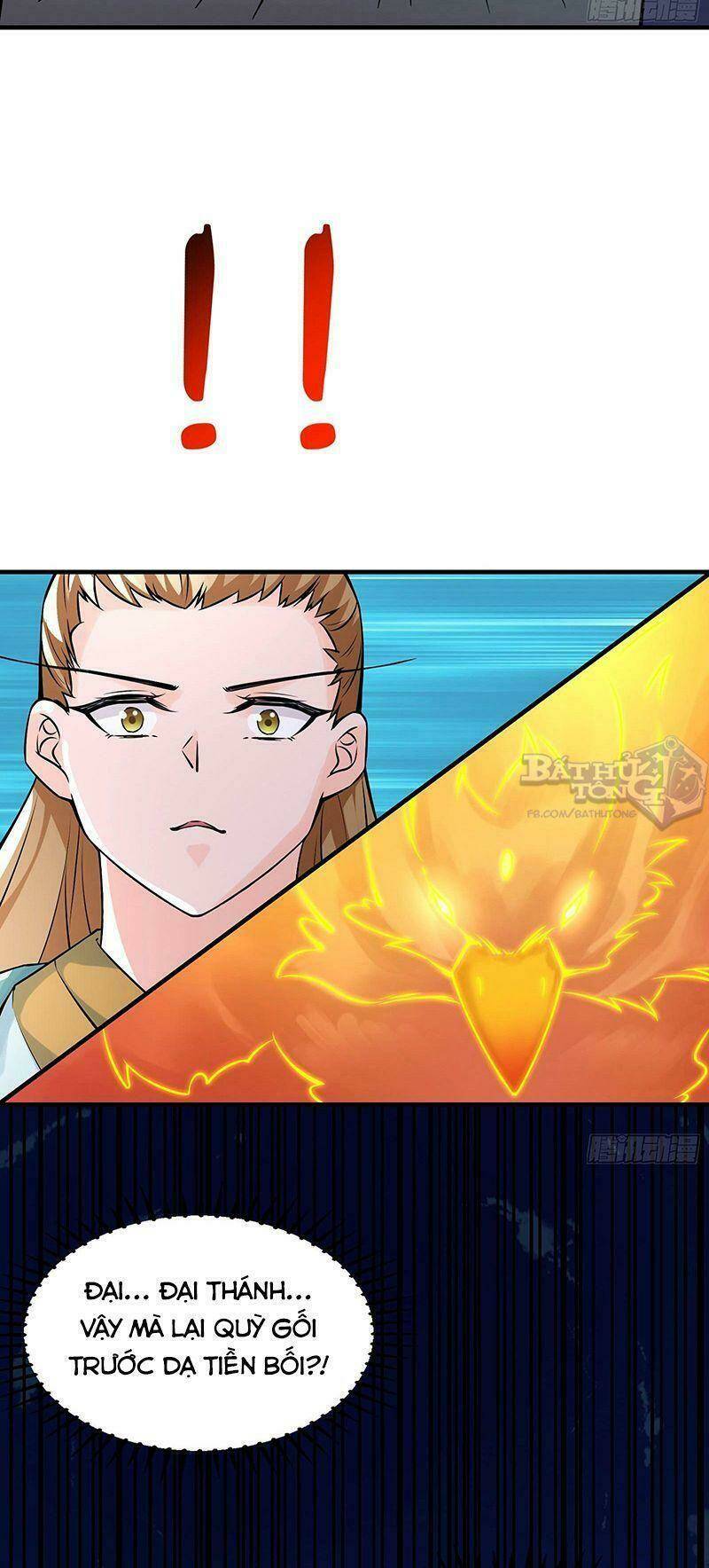 Đồ Đệ Của Ta Đều Là Nữ Ma Đầu: Chapter 60