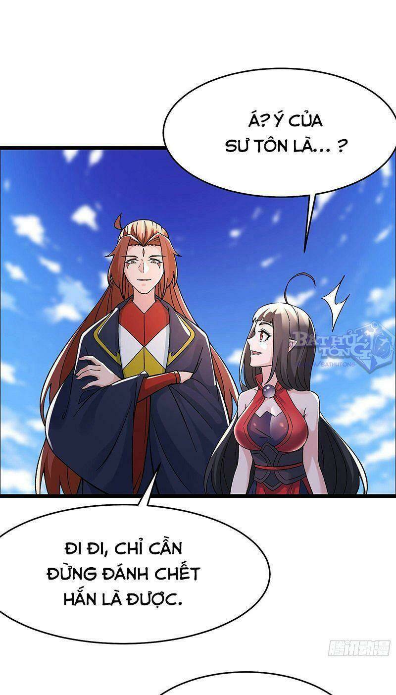 Đồ Đệ Của Ta Đều Là Nữ Ma Đầu: Chapter 62