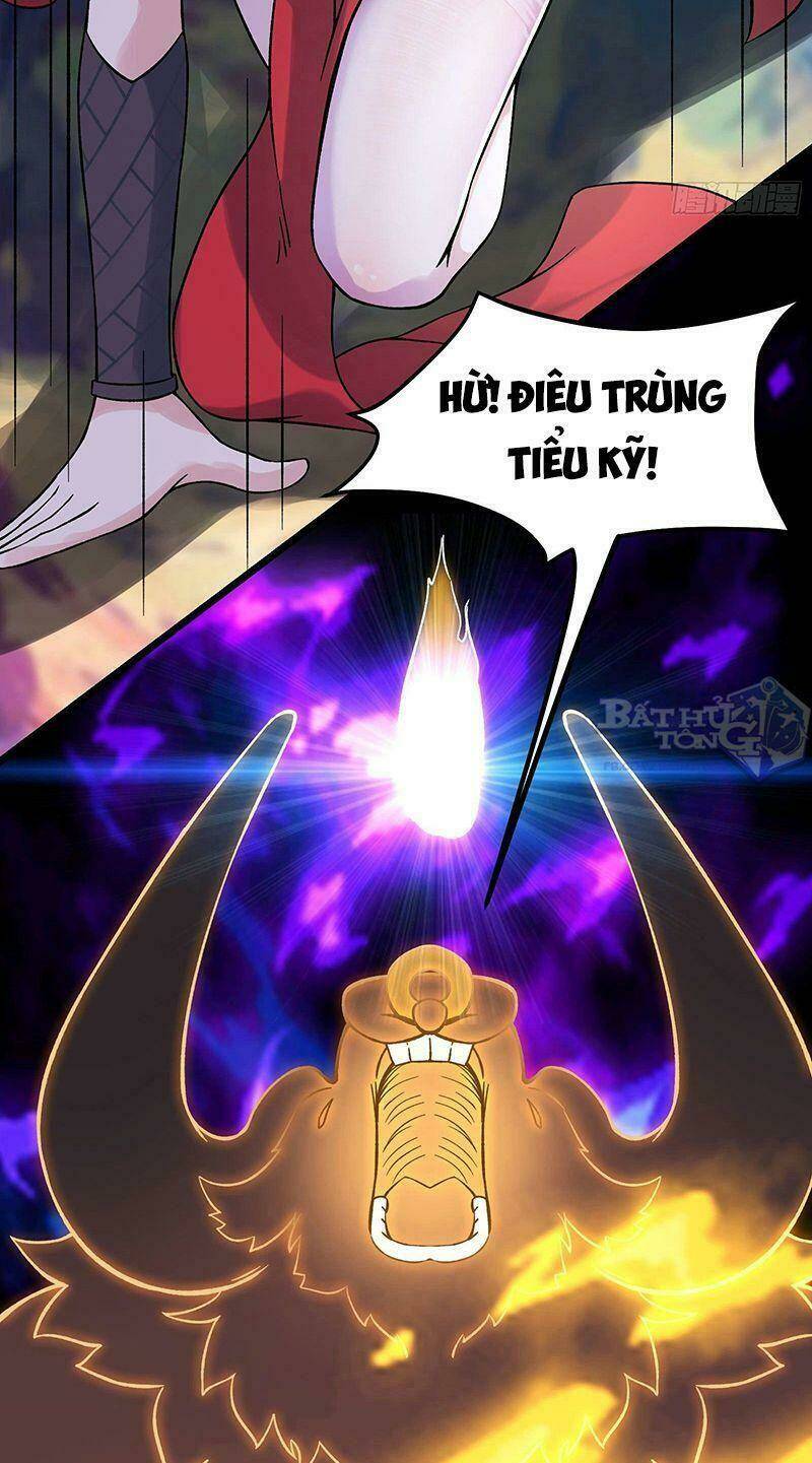 Đồ Đệ Của Ta Đều Là Nữ Ma Đầu: Chapter 62