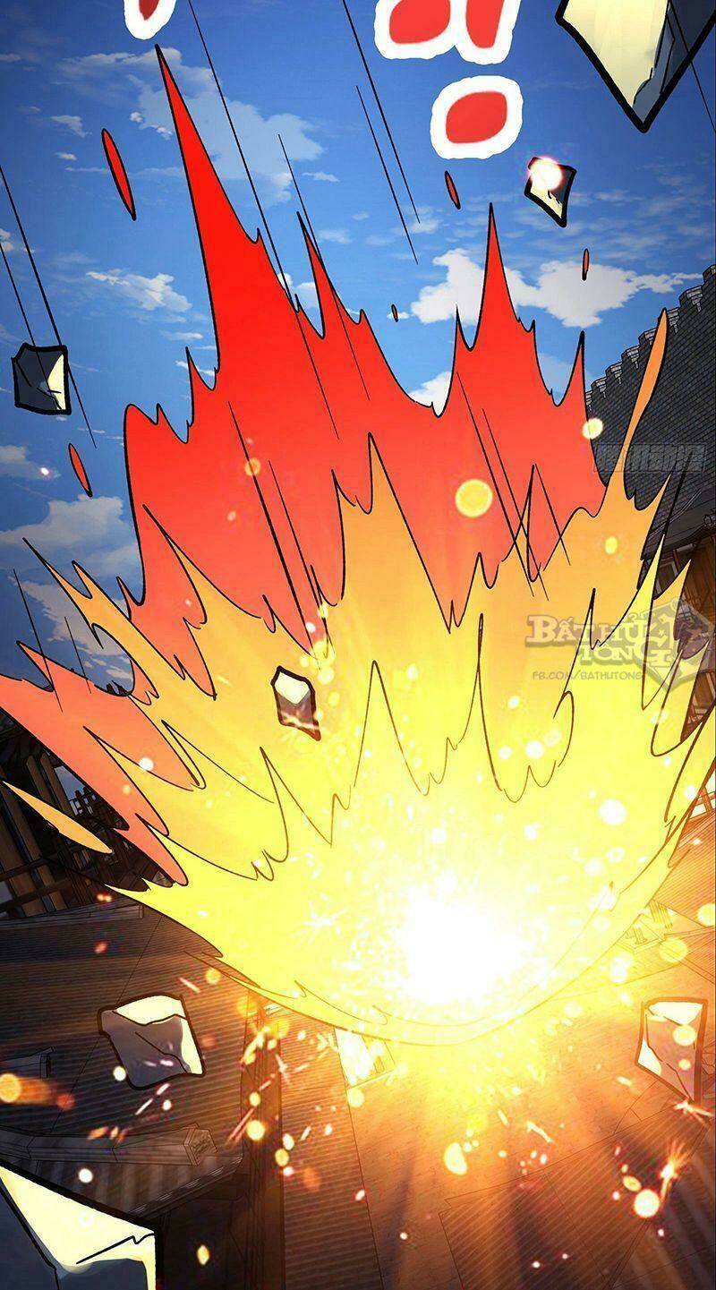 Đồ Đệ Của Ta Đều Là Nữ Ma Đầu: Chapter 62