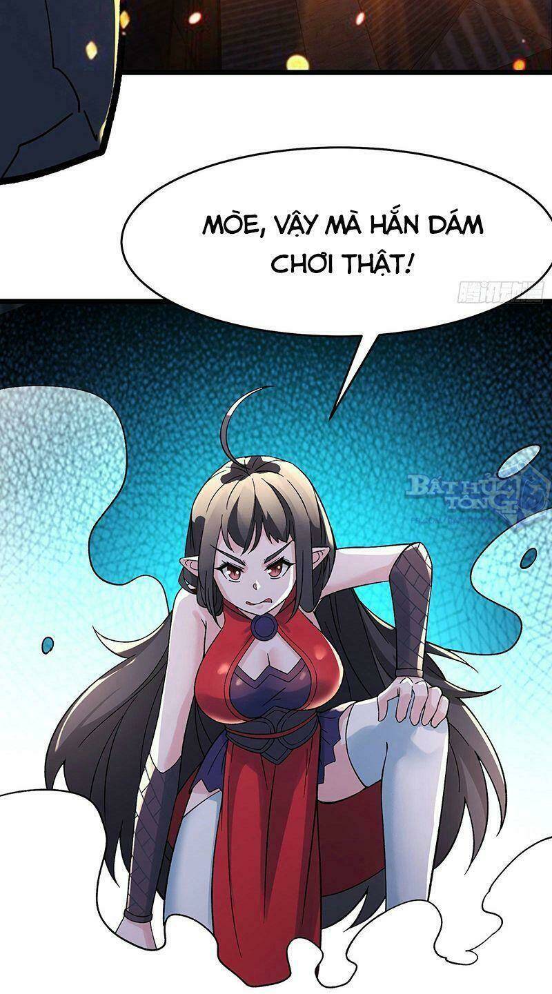 Đồ Đệ Của Ta Đều Là Nữ Ma Đầu: Chapter 62