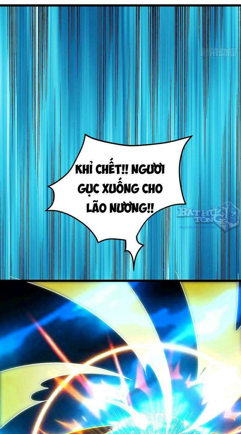 Đồ Đệ Của Ta Đều Là Nữ Ma Đầu: Chapter 62