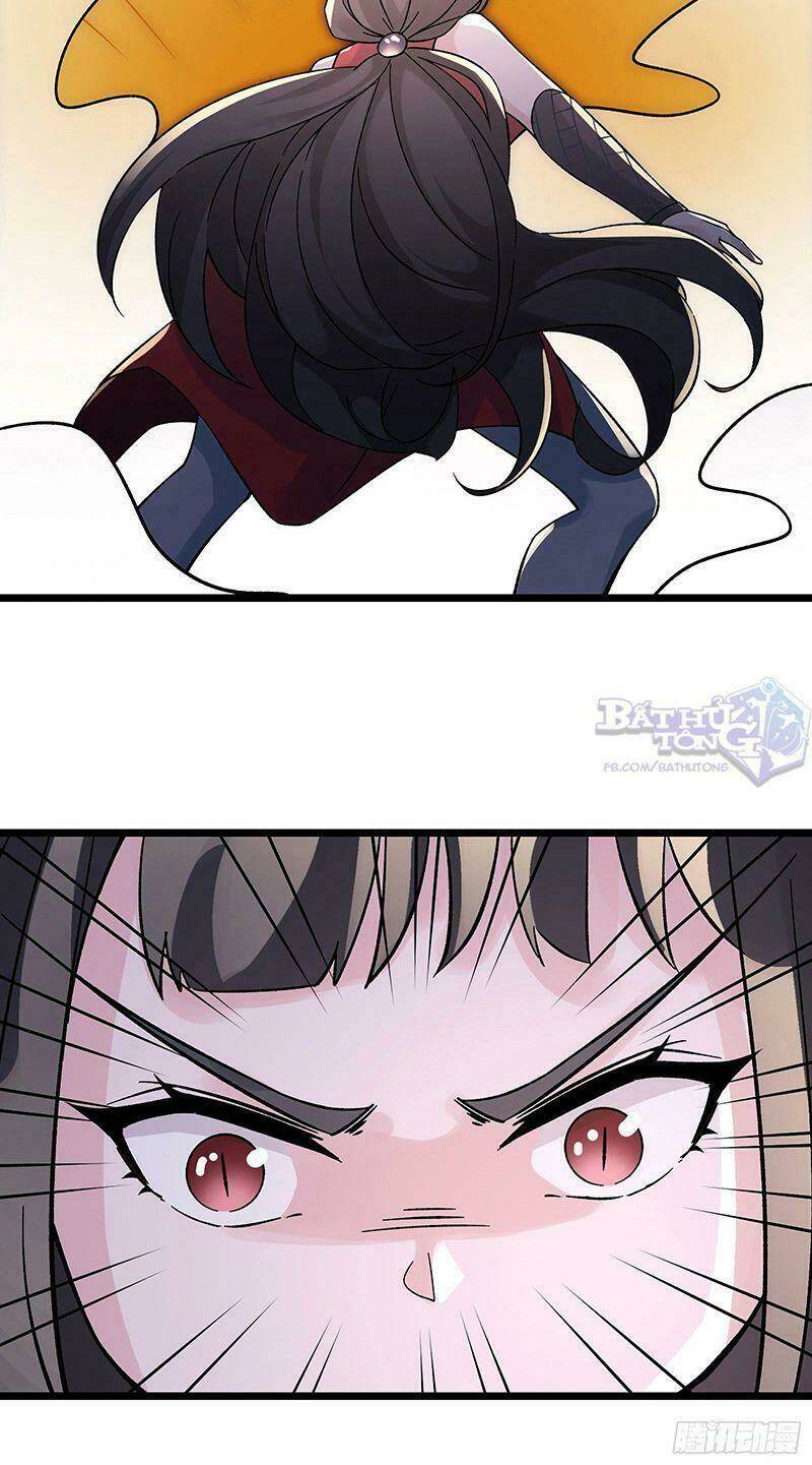 Đồ Đệ Của Ta Đều Là Nữ Ma Đầu: Chapter 62