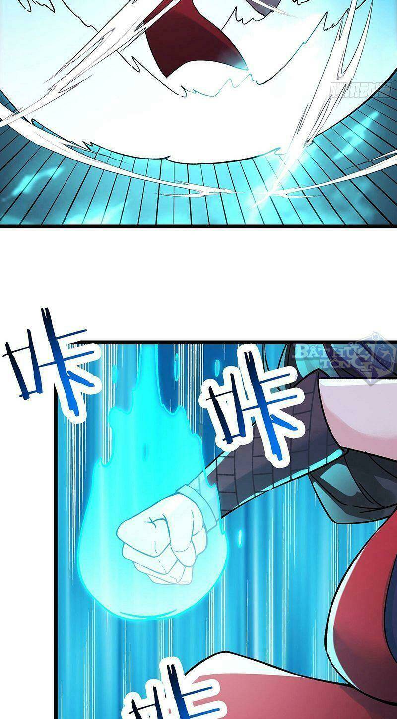 Đồ Đệ Của Ta Đều Là Nữ Ma Đầu: Chapter 62