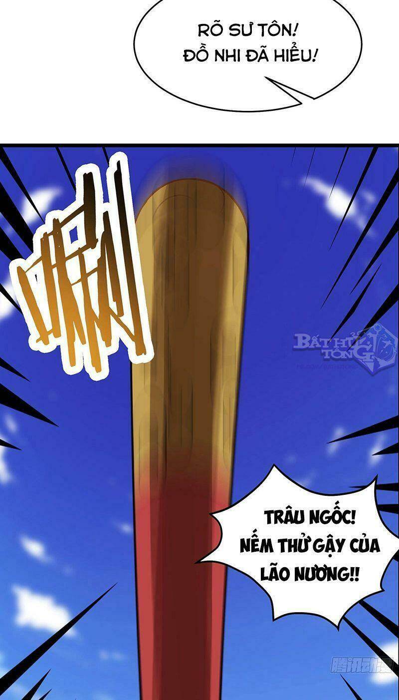 Đồ Đệ Của Ta Đều Là Nữ Ma Đầu: Chapter 62