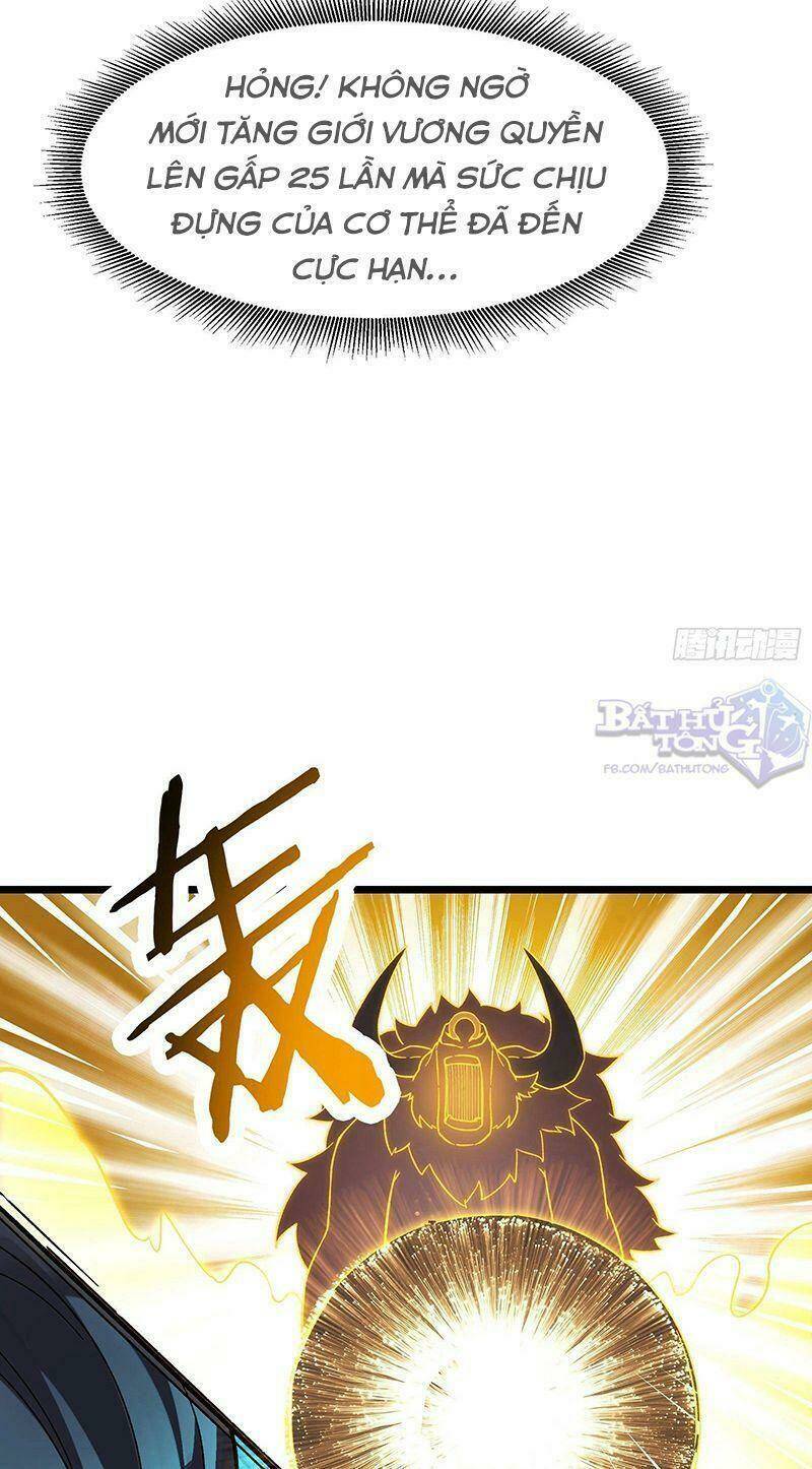 Đồ Đệ Của Ta Đều Là Nữ Ma Đầu: Chapter 62