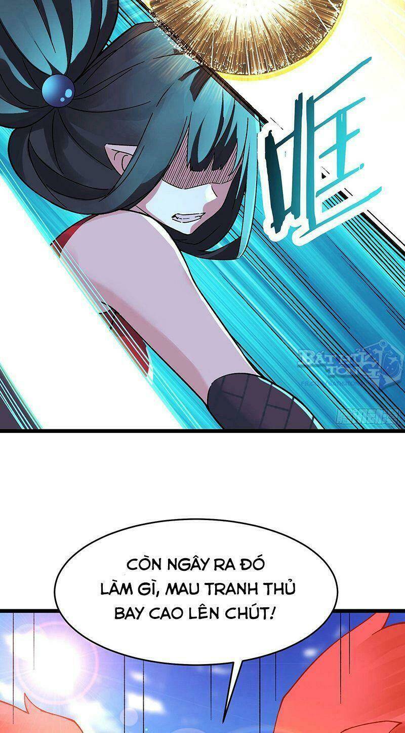 Đồ Đệ Của Ta Đều Là Nữ Ma Đầu: Chapter 62