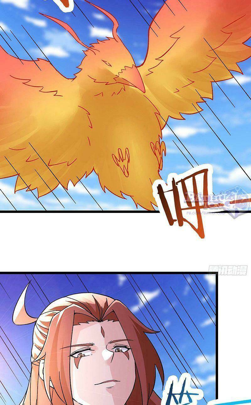 Đồ Đệ Của Ta Đều Là Nữ Ma Đầu: Chapter 62