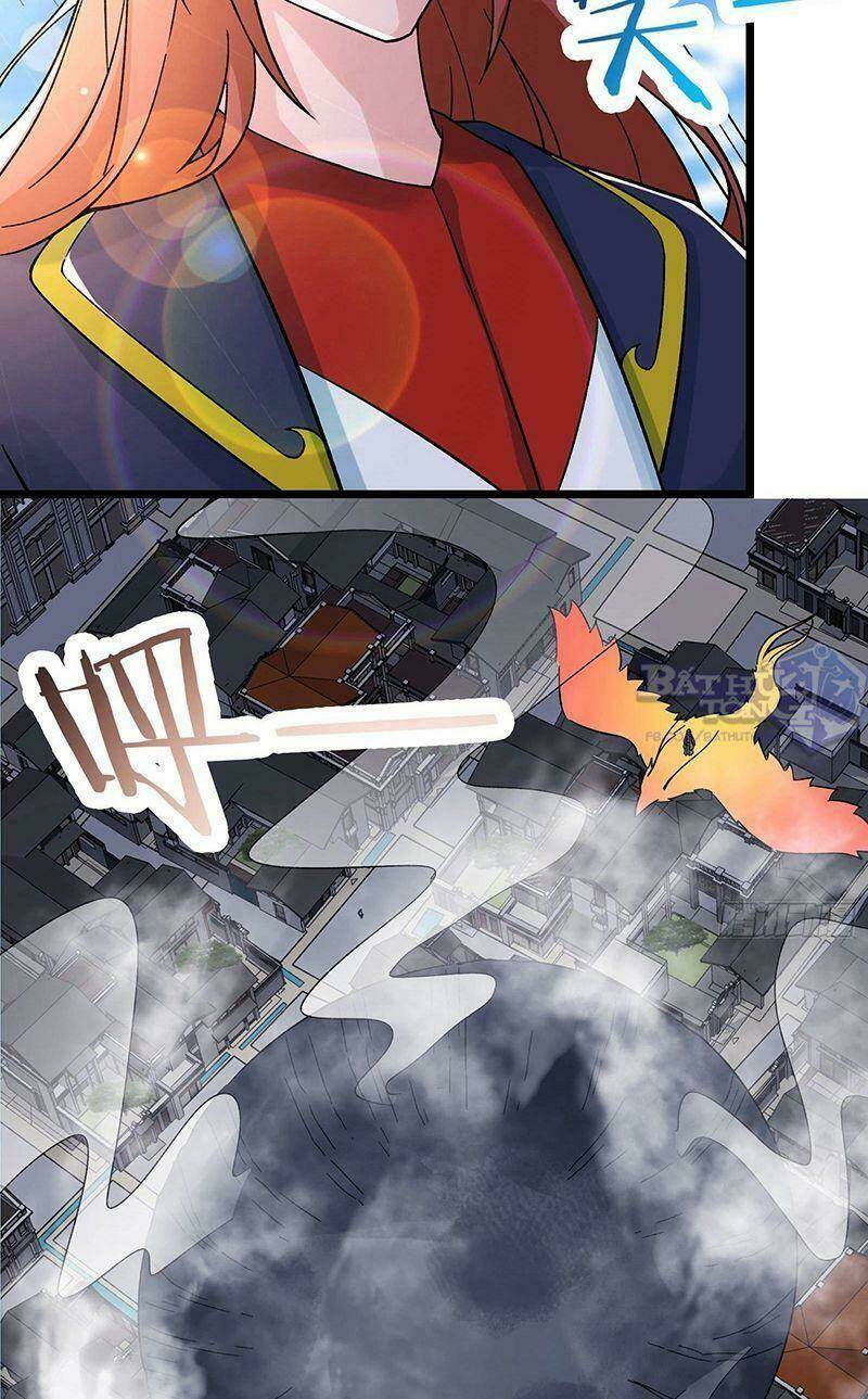 Đồ Đệ Của Ta Đều Là Nữ Ma Đầu: Chapter 62