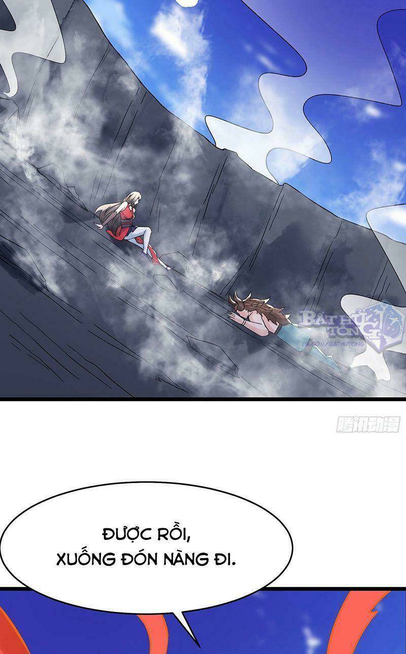 Đồ Đệ Của Ta Đều Là Nữ Ma Đầu: Chapter 62