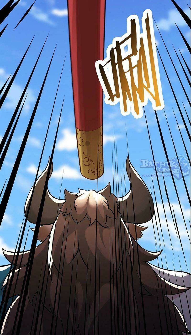 Đồ Đệ Của Ta Đều Là Nữ Ma Đầu: Chapter 62