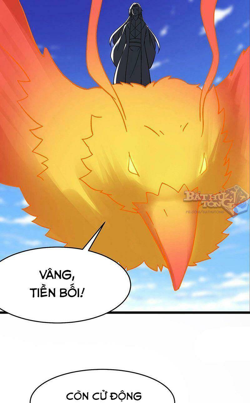 Đồ Đệ Của Ta Đều Là Nữ Ma Đầu: Chapter 62