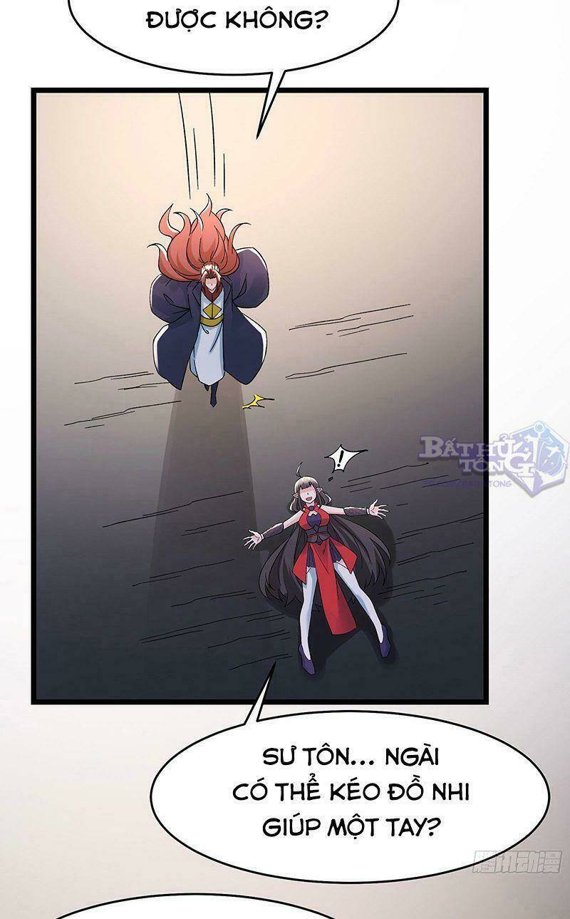 Đồ Đệ Của Ta Đều Là Nữ Ma Đầu: Chapter 62