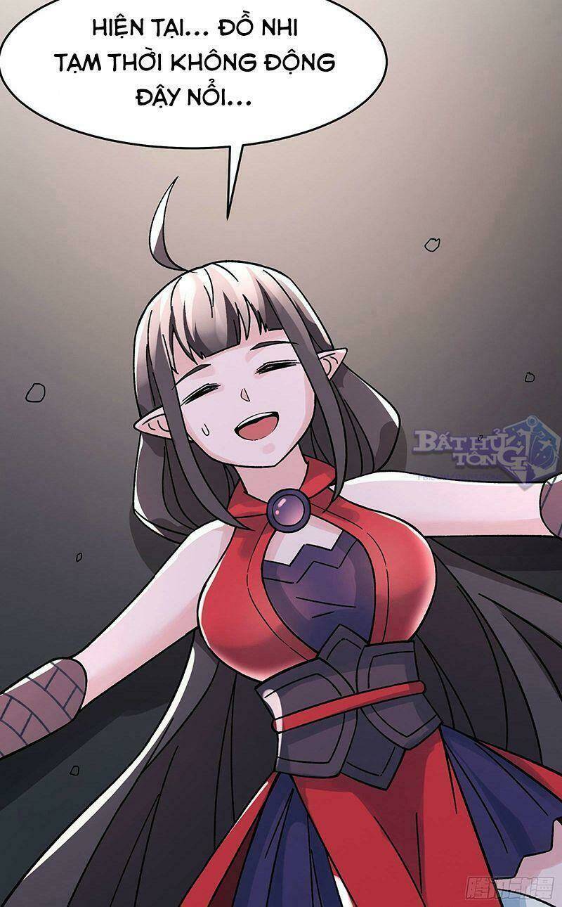 Đồ Đệ Của Ta Đều Là Nữ Ma Đầu: Chapter 62