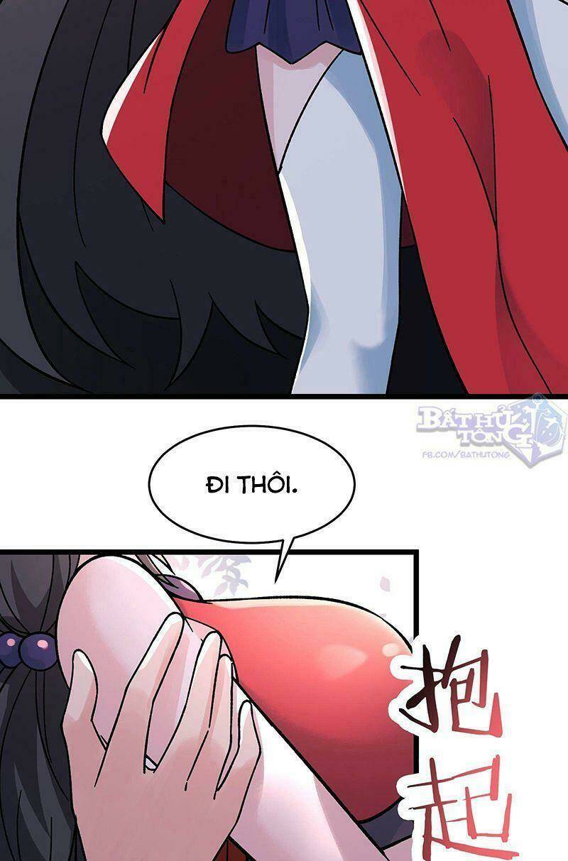 Đồ Đệ Của Ta Đều Là Nữ Ma Đầu: Chapter 62