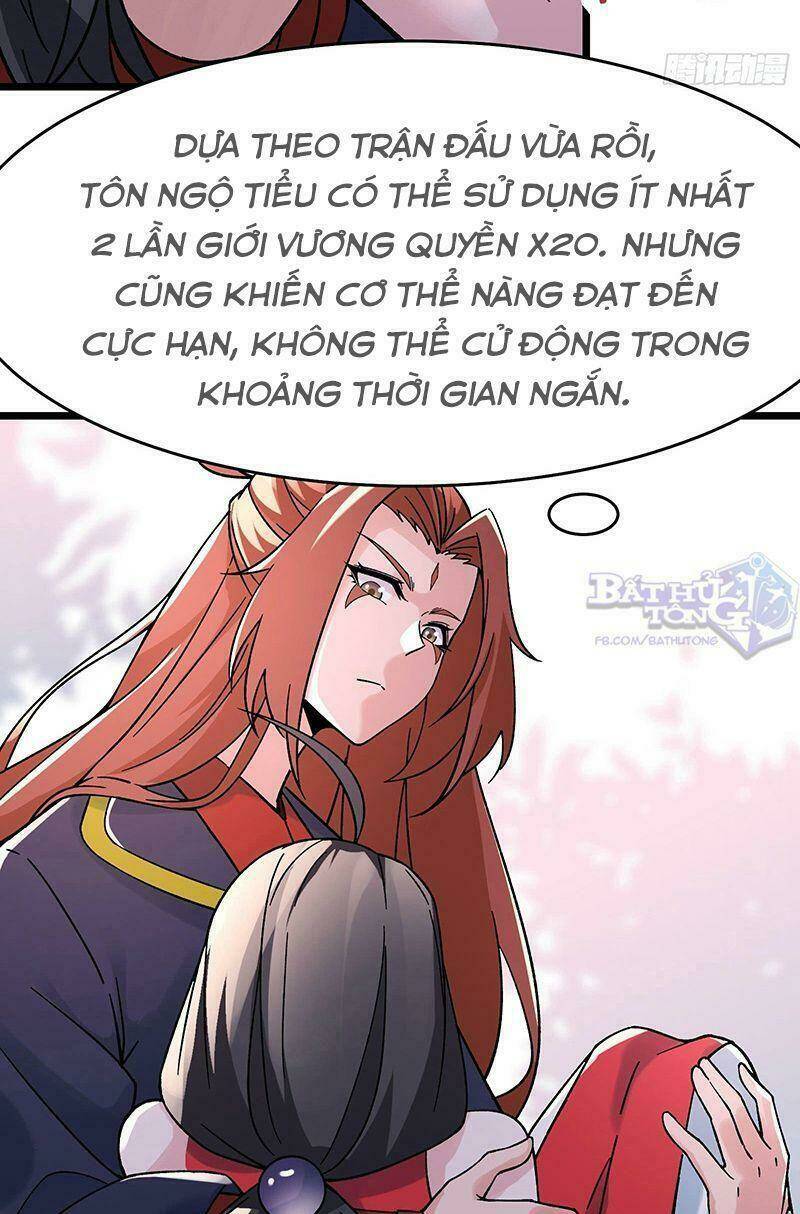 Đồ Đệ Của Ta Đều Là Nữ Ma Đầu: Chapter 62